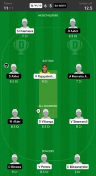 Fantasy suggestion #2